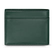 Men Dt Green Wallet