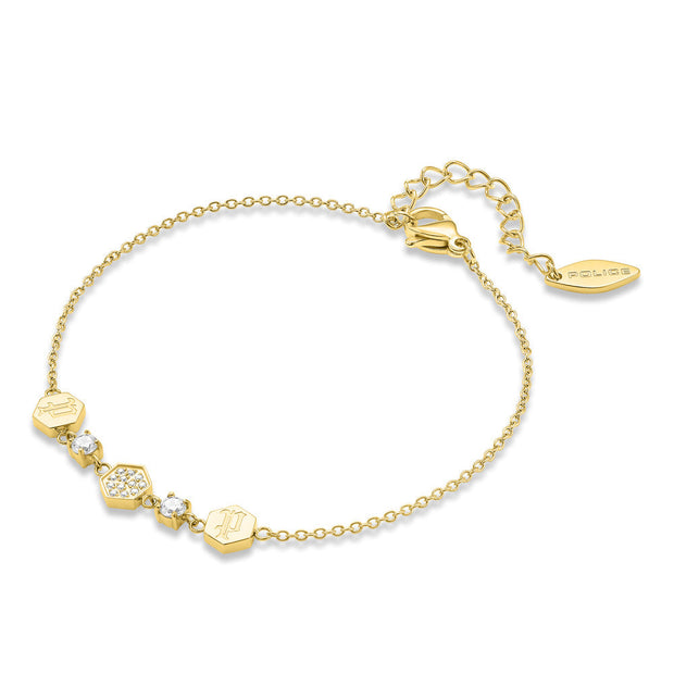 Women Charmed Bracelet