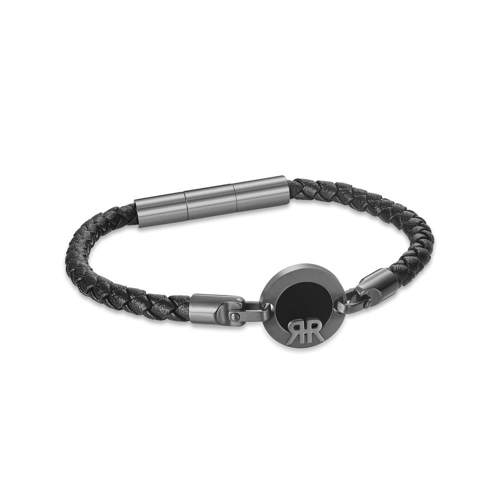 Men Enzo Gun Bracelet