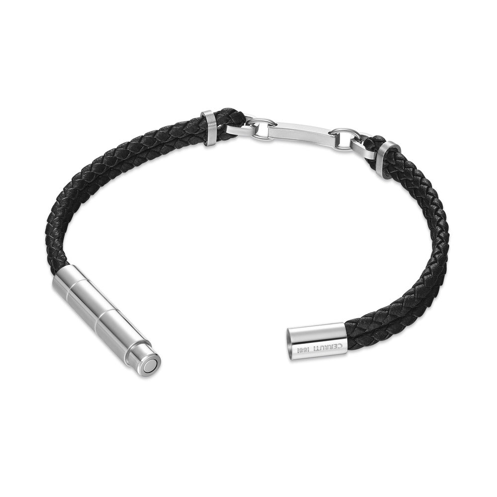 Men Silver Bracelet