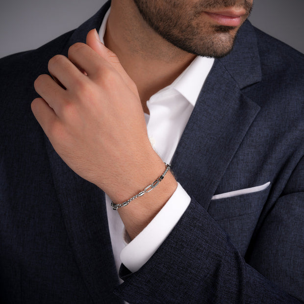 Men Saverio Bracelet