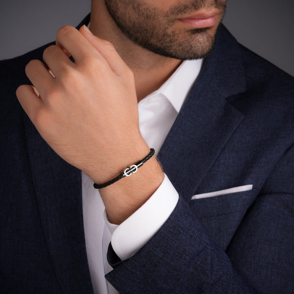 Men Carlo Bracelet