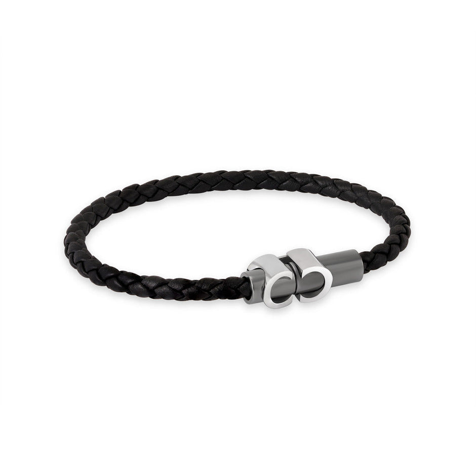 Men Carlo Bracelet