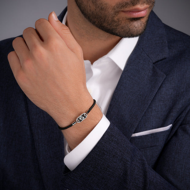Men Enrico Bracelet