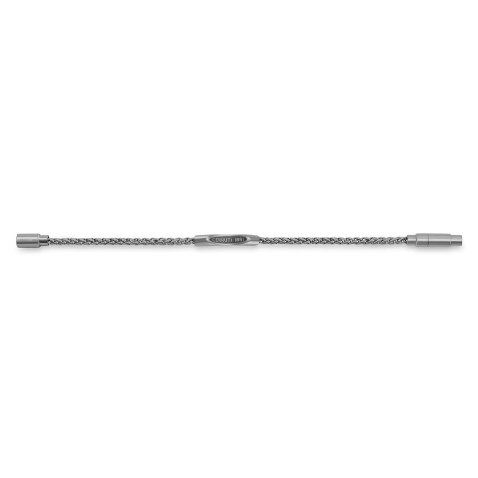 Men Black Bracelets