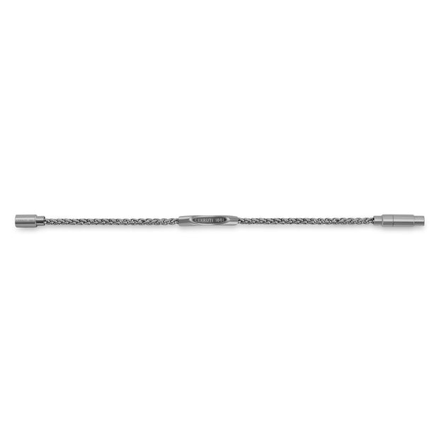 Men Black Bracelets