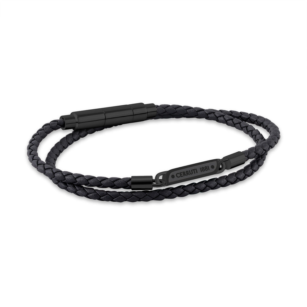 Men Emiliano Gun Bracelet