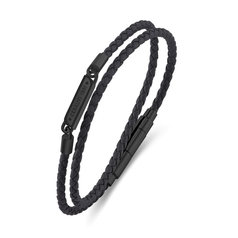 Men Emiliano Gun Bracelet
