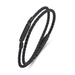 Men Emiliano Gun Bracelet