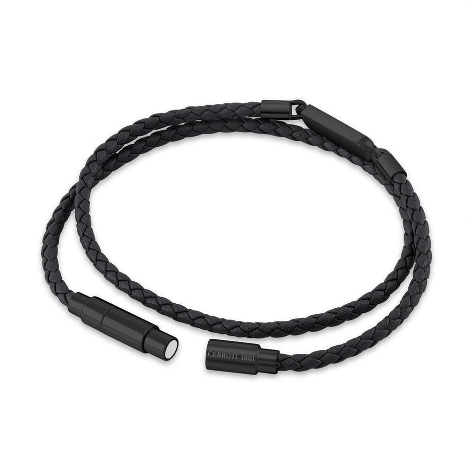 Men Emiliano Gun Bracelet