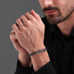 Men Emiliano Bracelets