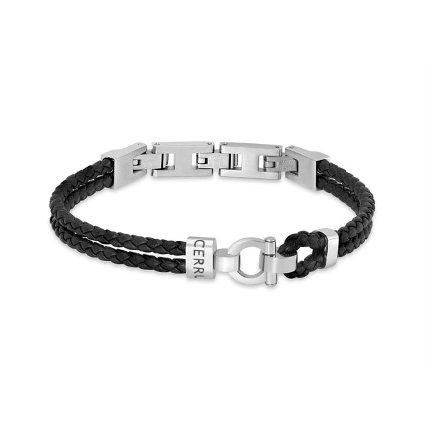 Men Silver Bracelets
