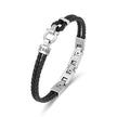 Men Silver Bracelets