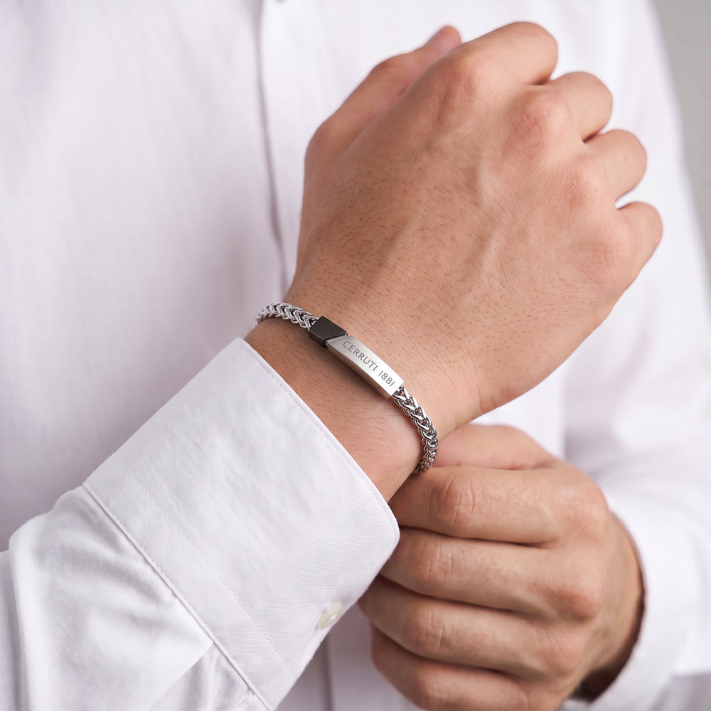 Men Yago Bracelet