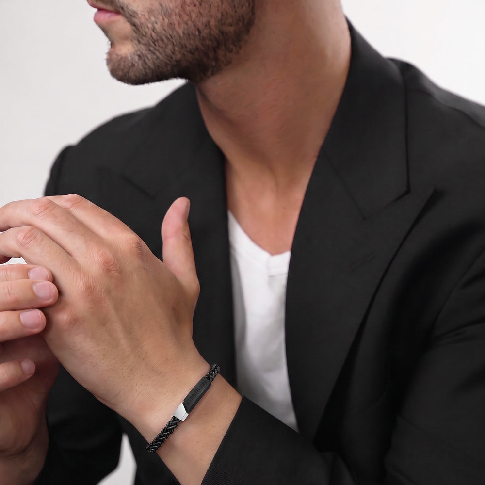 Men Yago Bracelet