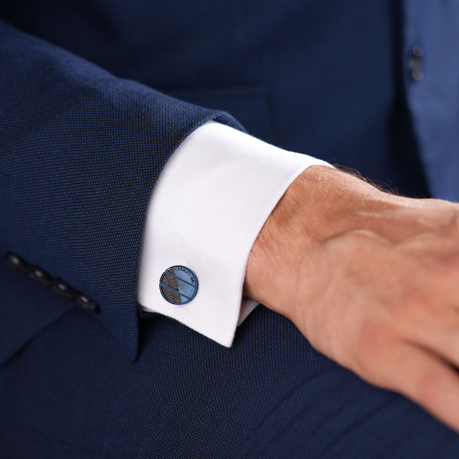 Men Cufflink