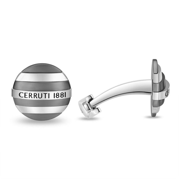 Men Edoardo Gun Cufflink