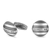 Men Edoardo Gun Cufflink