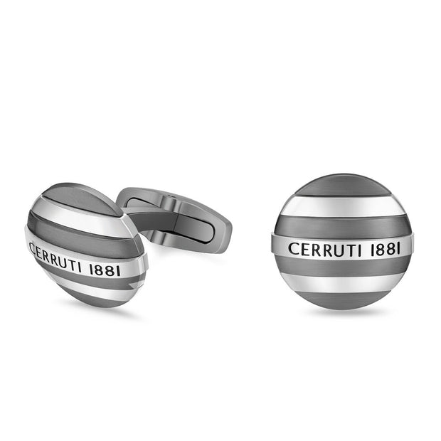 Men Edoardo Gun Cufflink