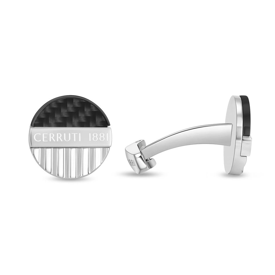 Men Leandro Cufflink