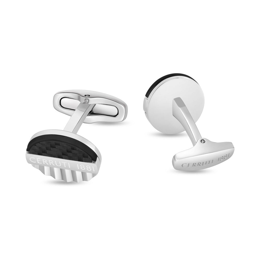Men Leandro Cufflink