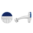 Men Leandro Cufflinks