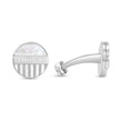 Men Leandro Cufflink