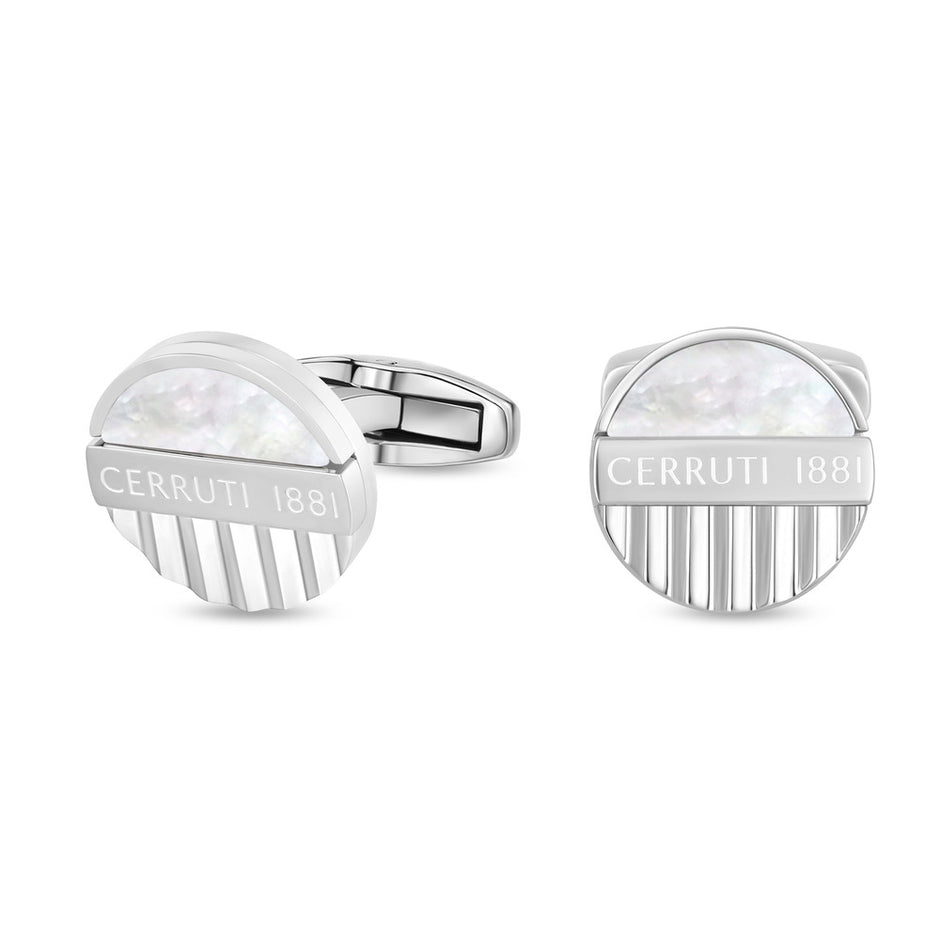 Men Leandro Cufflink