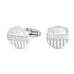 Men Leandro Cufflink