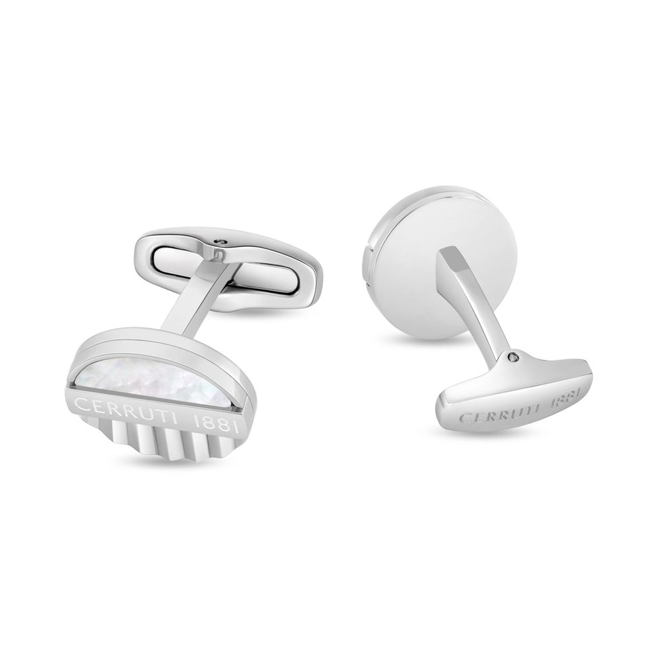 Men Leandro Cufflink