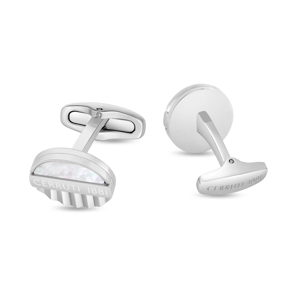 Men Leandro Cufflink