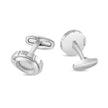Men Rocco Cufflink