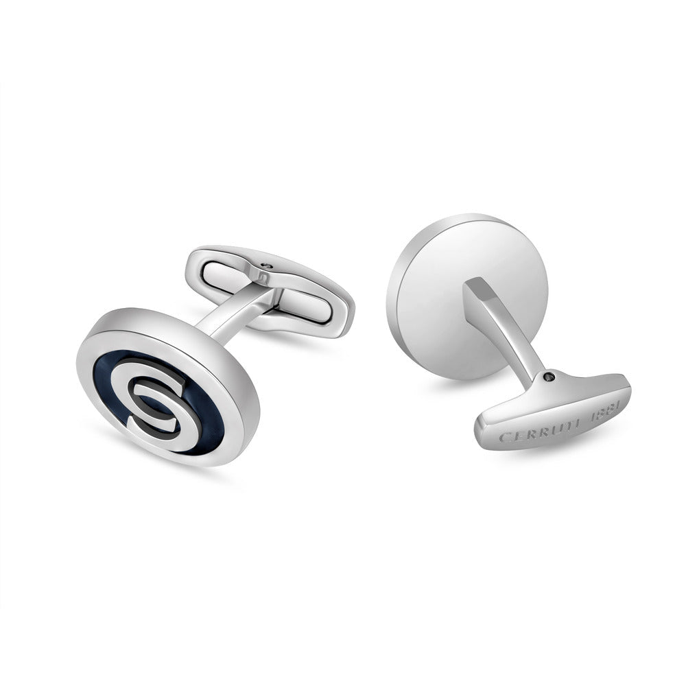 Men Orlando Cufflink