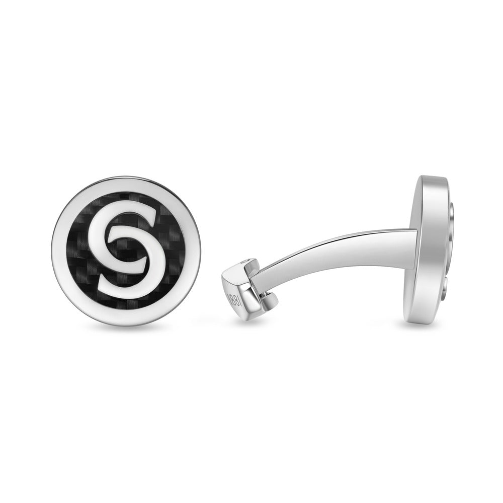 Men Orlando Cufflink