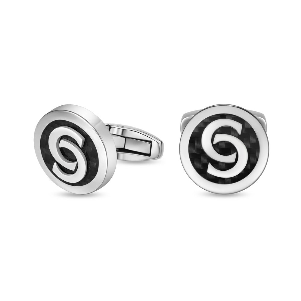 Men Orlando Cufflink