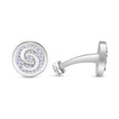 Men Orlando Cufflink