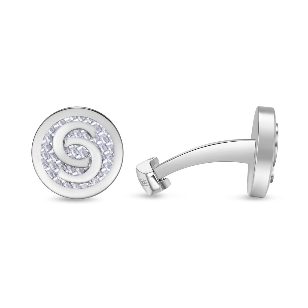 Men Orlando Cufflink