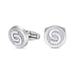 Men Orlando Cufflink