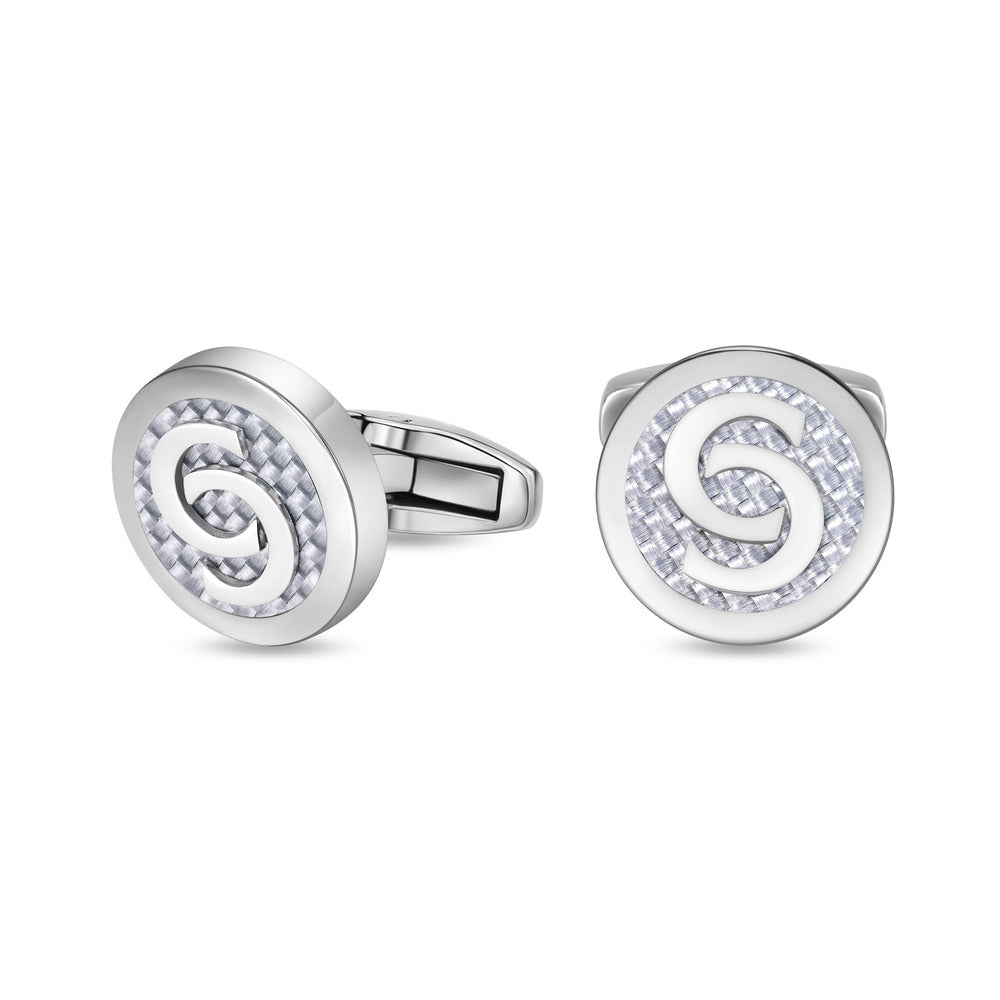 Men Orlando Cufflink