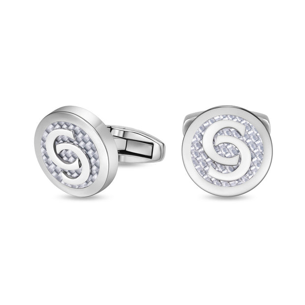 Men Orlando Cufflink