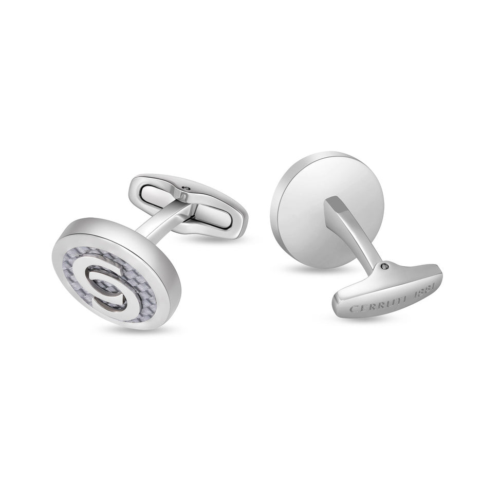 Men Orlando Cufflink