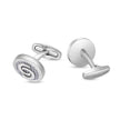 Men Orlando Cufflink