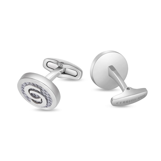 Men Orlando Cufflink