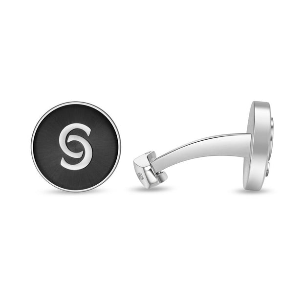 Men Davide Cufflink