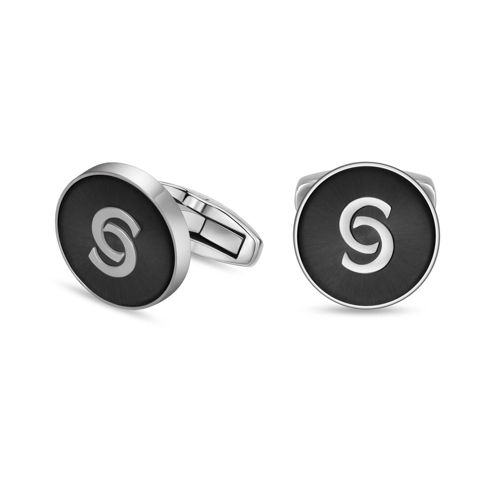 Men Davide Cufflink