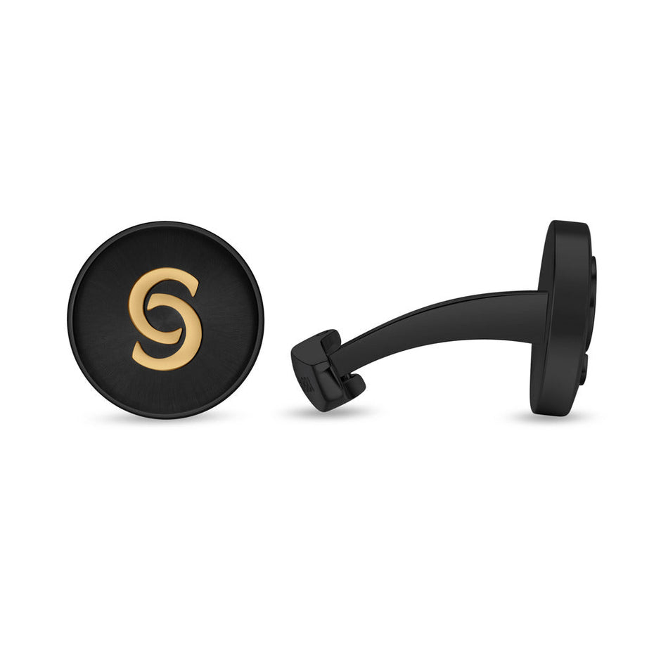 Men Davide Cufflink