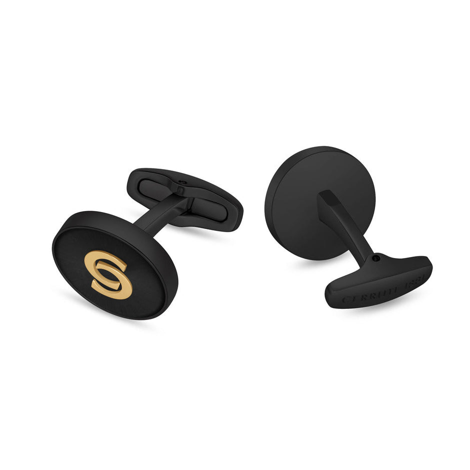 Men Davide Cufflink