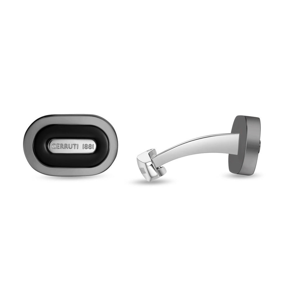 Men Nicola Cufflink