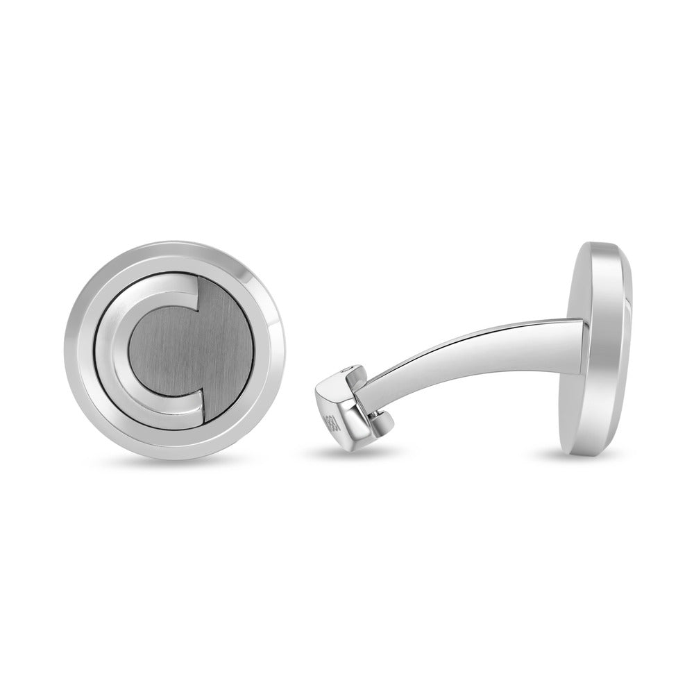 Men Ivo Cufflink