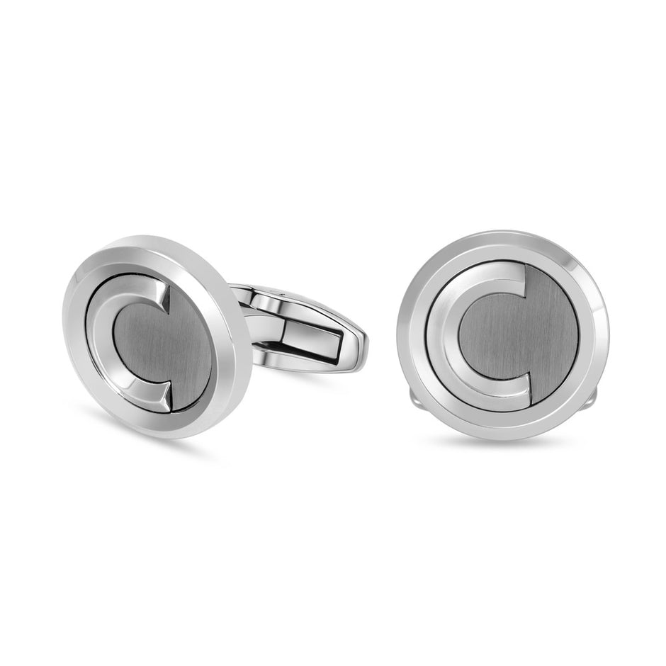 Men Ivo Cufflink